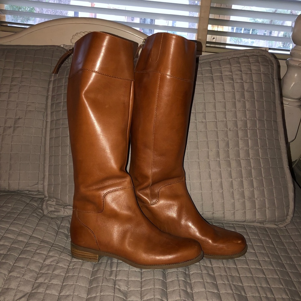 Nine West boots
